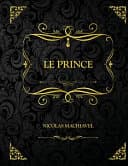 Le Prince - Cover