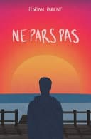 Ne pars pas - Cover