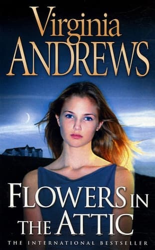 Flowers in the Attic