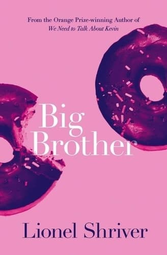Big Brother - Cover