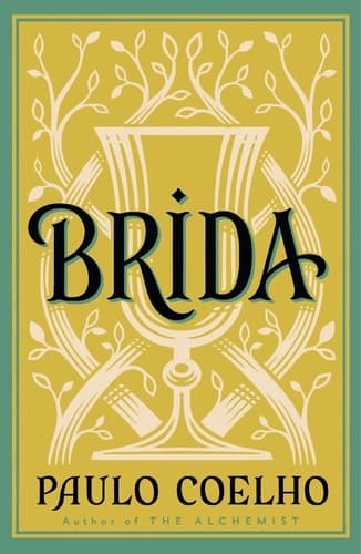 Brida - Cover