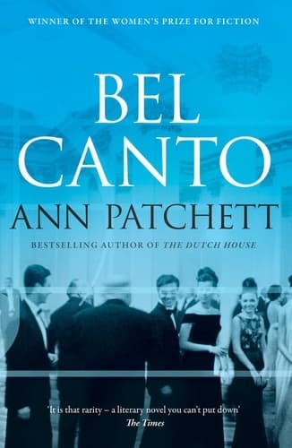 Bel Canto - Cover