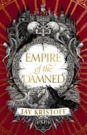 Empire of the Damned - Cover