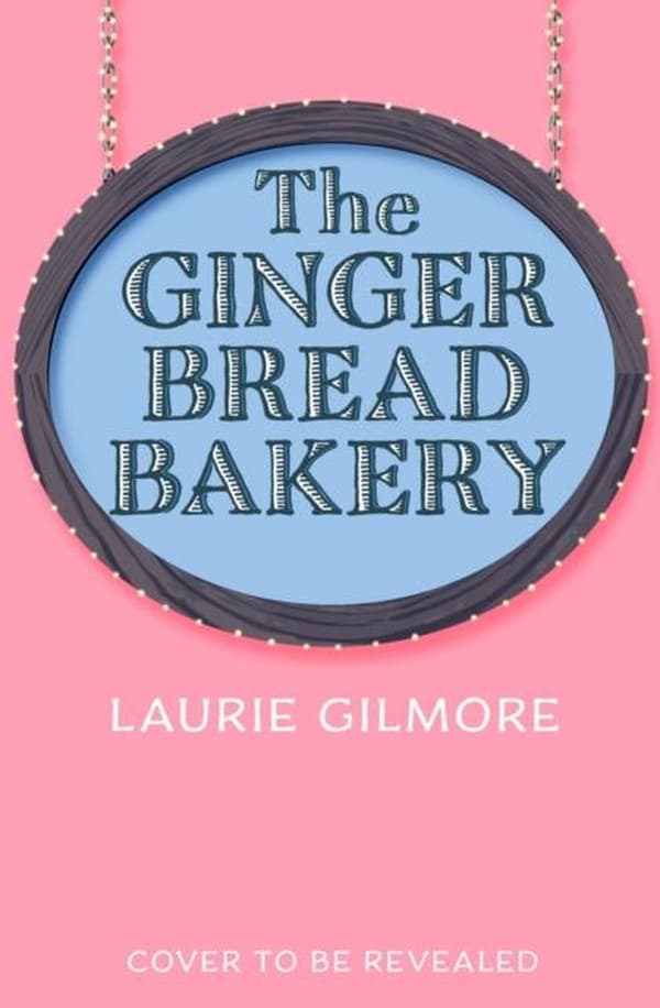 The Gingerbread Bakery (Indigo Exclusive)