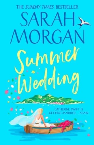 Summer Wedding - Cover
