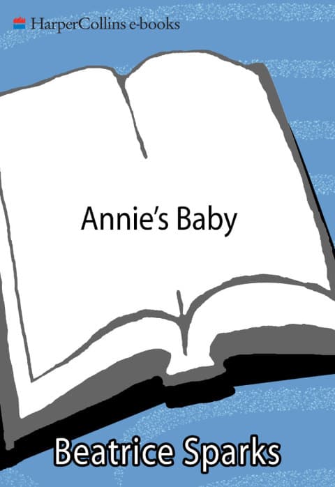 Annie's Baby - Cover