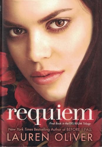 Requiem - Cover