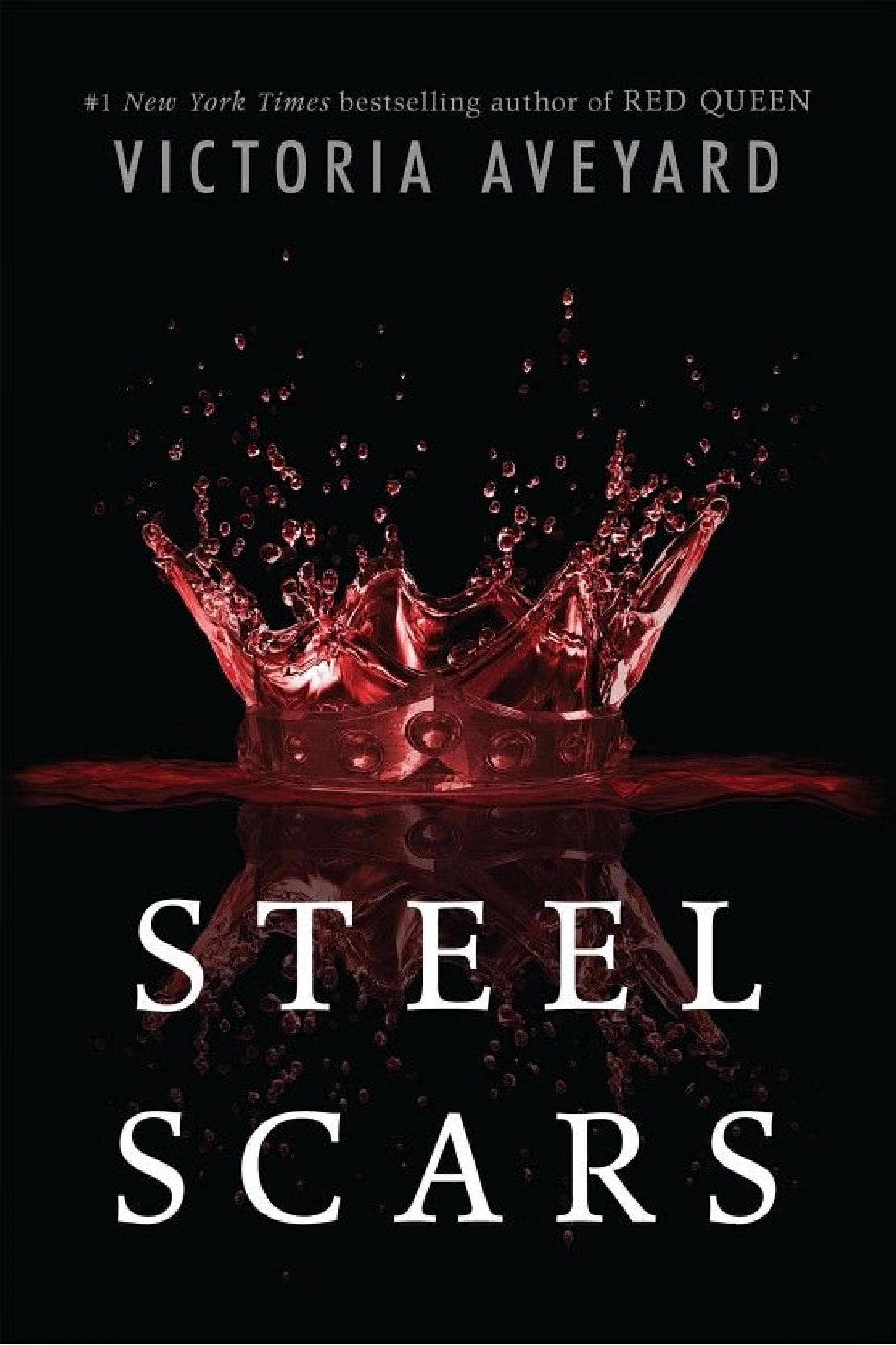 Steel Scars