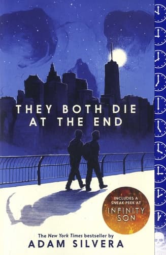 They Both Die at the End