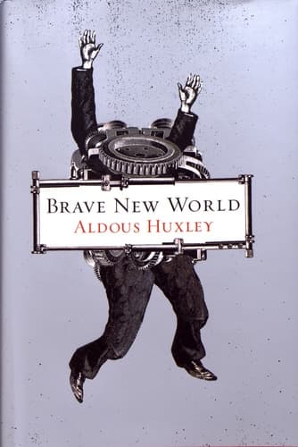 Brave New World