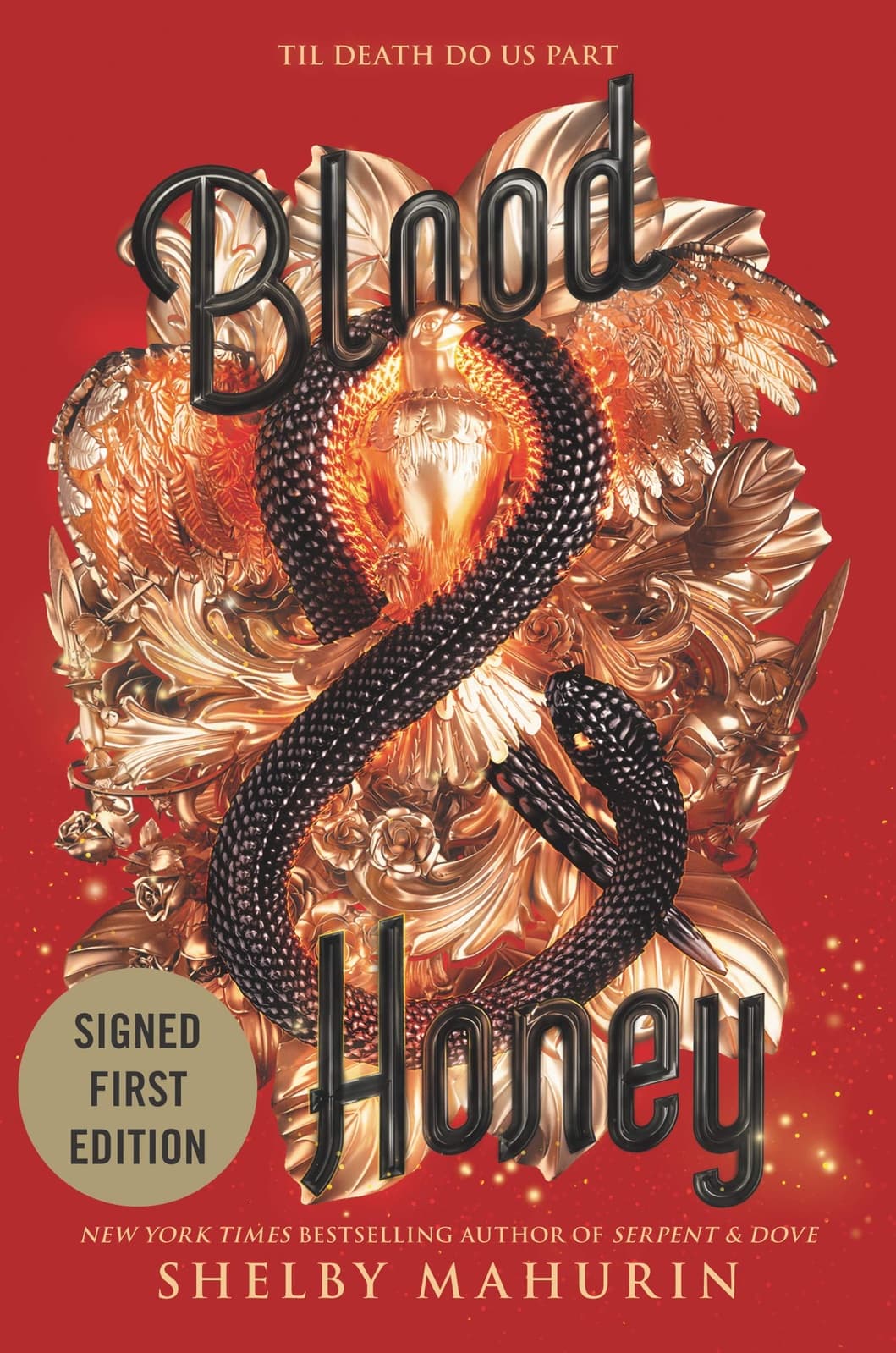 Blood & Honey