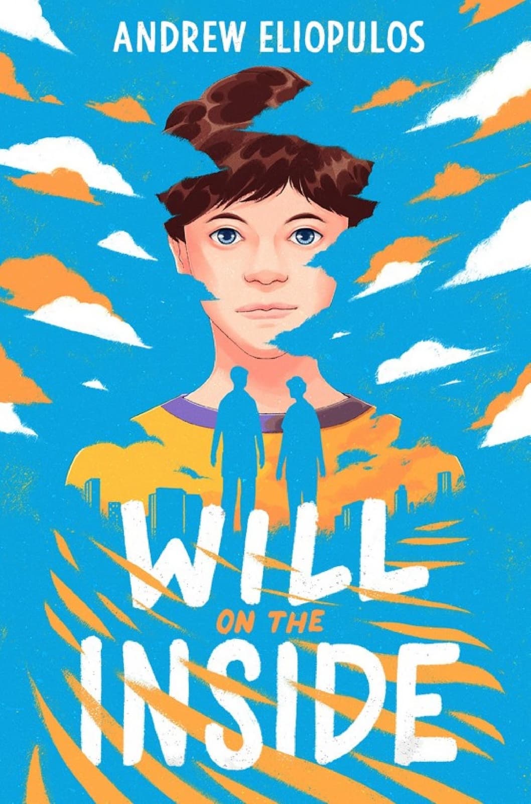 Will on the Inside - Cover