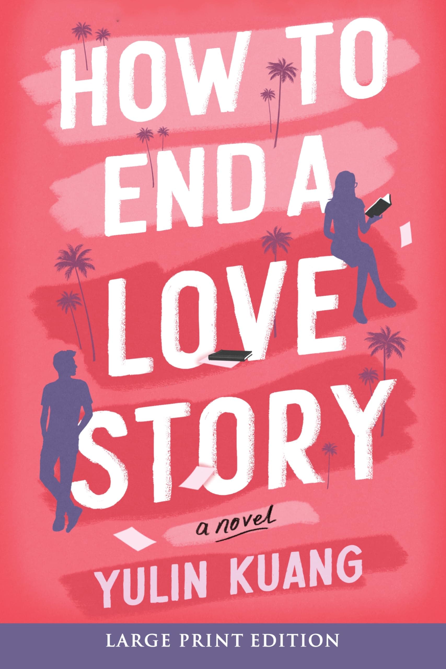 How to End a Love Story