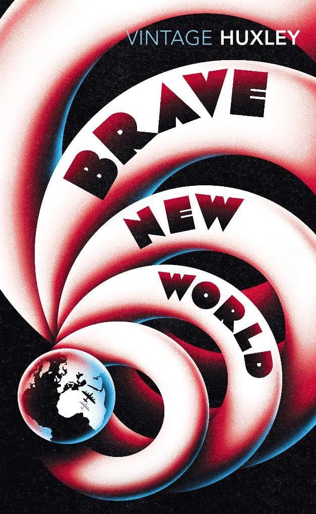 Brave New World