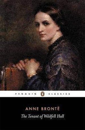 The Tenant of Wildfell Hall - Cover