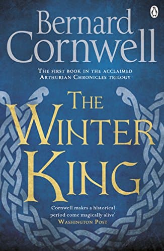 The Winter King - Cover