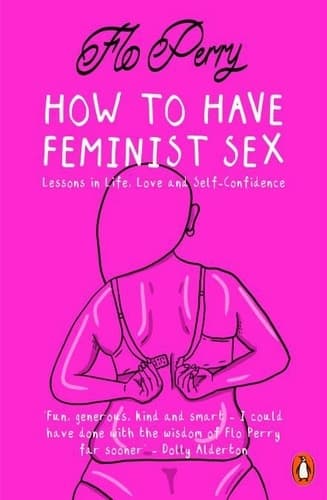 How to Have Feminist Sex - Cover