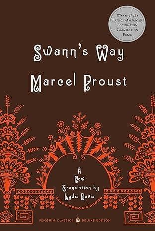 Swann’s Way