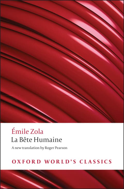 La Bête humaine