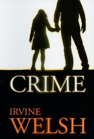 Crime - Cover