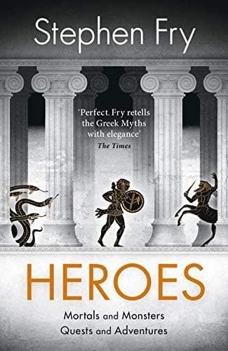 Heroes - Cover