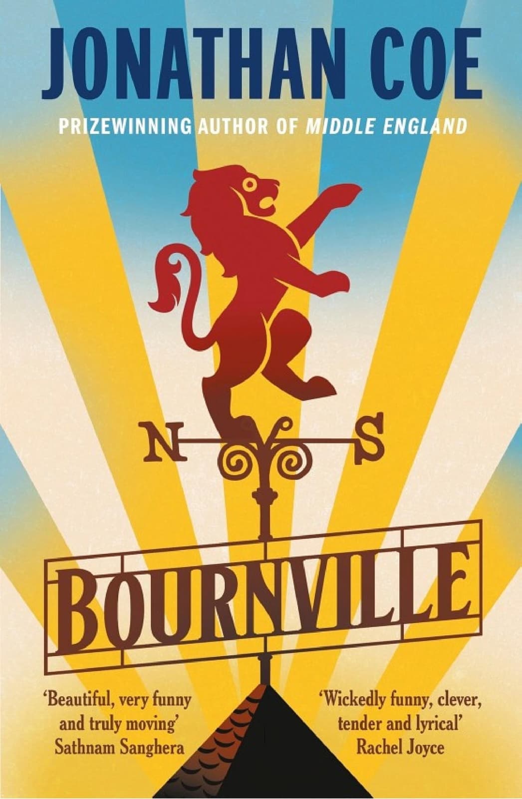 Bournville