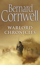 Warlord Chronicles - Cover