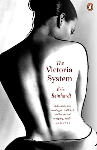 The Victoria System - Cover