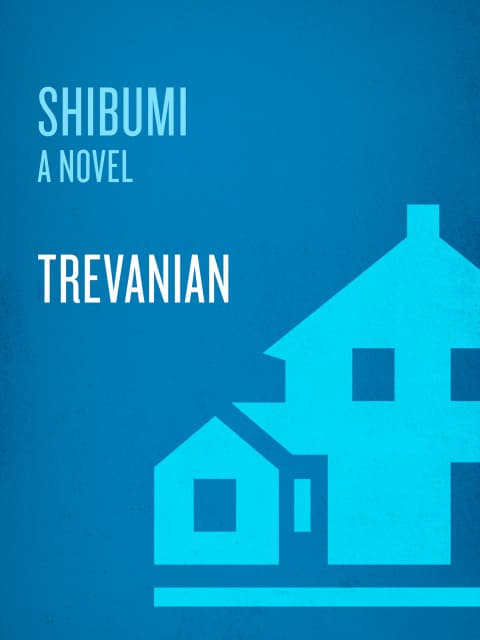 Shibumi