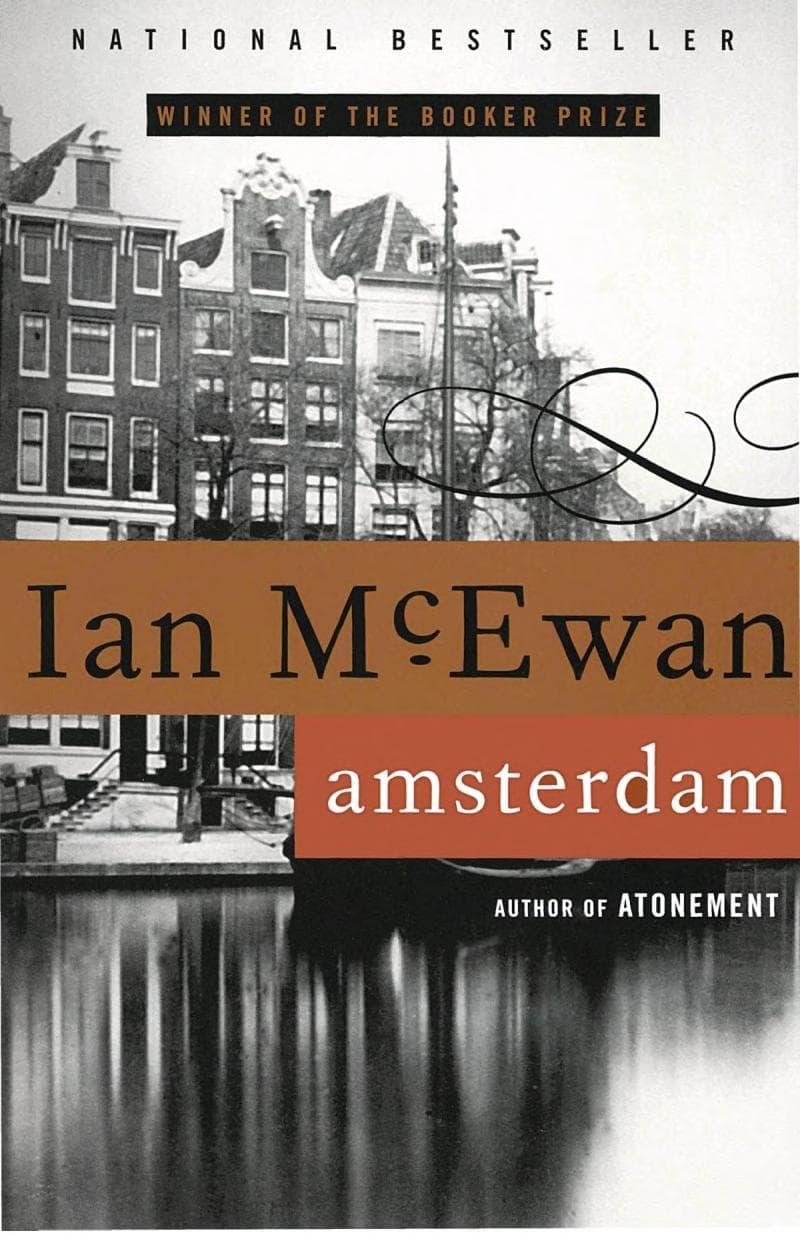 Amsterdam