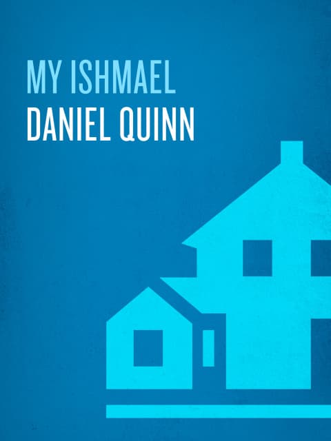My Ishmael - Cover