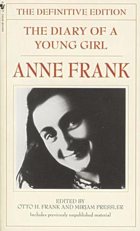 The Diary of a Young Girl