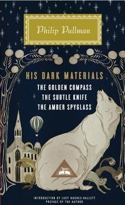 His Dark Materials - Cover