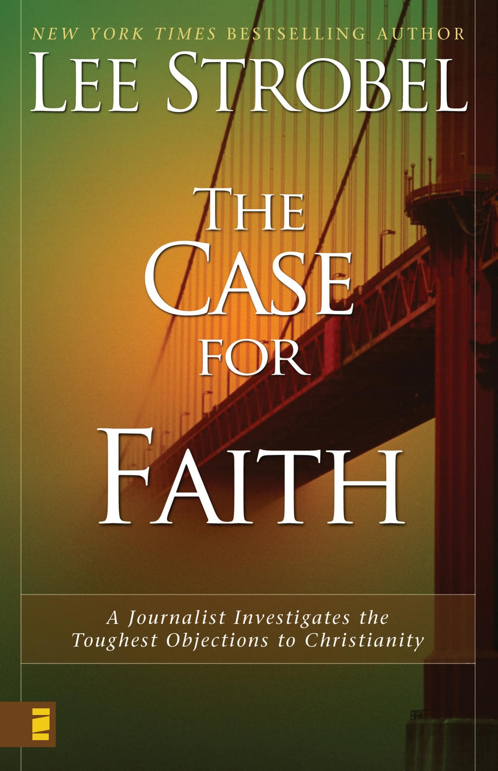 The Case for Faith