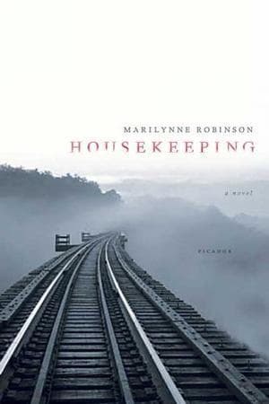 Housekeeping - Cover