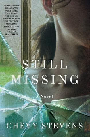Still Missing - Cover