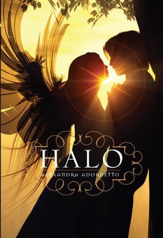 Halo - Cover