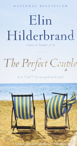 The Perfect Couple