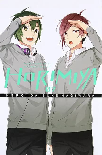 Horimiya