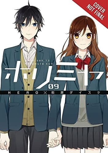 Horimiya