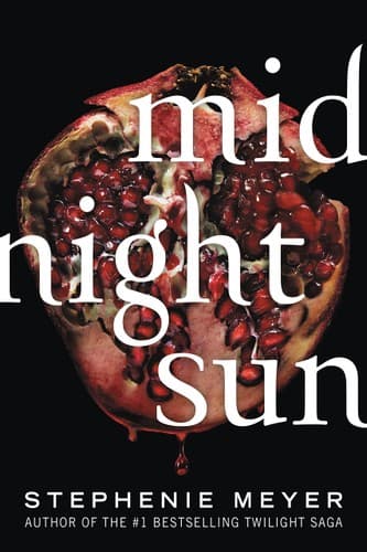 Midnight Sun - Cover