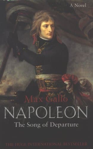 Napoleon - Cover