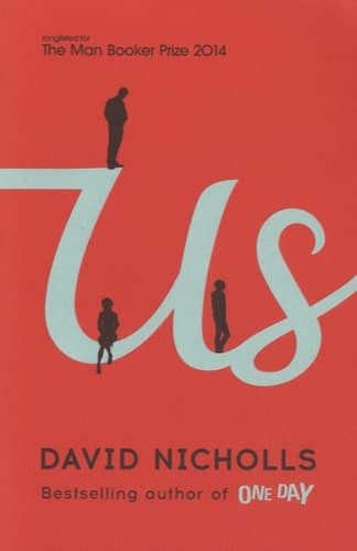 Us - Cover