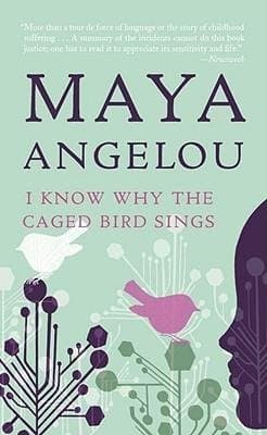 I Know Why the Caged Bird Sings - Cover