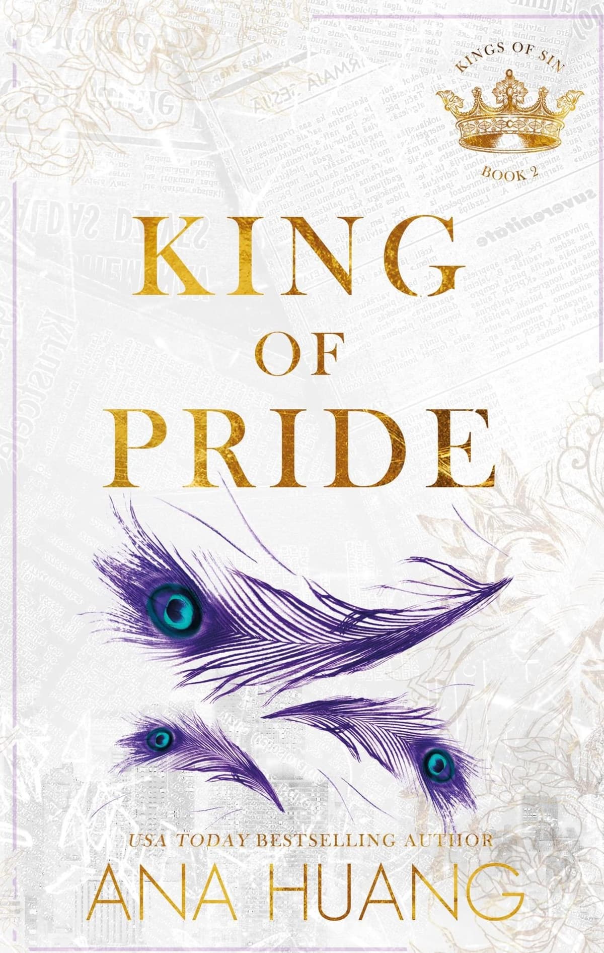 King of Pride