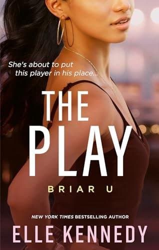 The Play - Cover