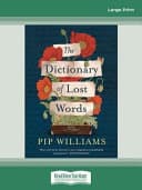 The Dictionary of Lost Words - Cover