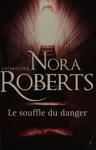 Souffle Du Danger - Cover