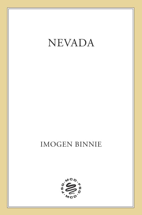 Nevada