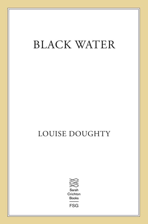 Black Water